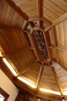 Palast von Mateus - Führung