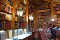 Palast von Mateus - Führung