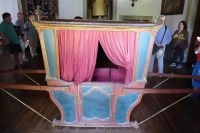 Palast von Mateus - Führung