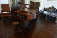 Palast von Mateus - Führung