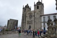 Kathedrale Porto