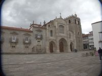 Kathedrale Lamego