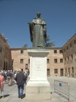 Luis de Leon Salamanca