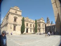Salamanca