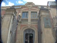 Impressionen Salamanca