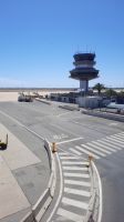 Flughafen Faro