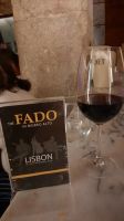 Besuch einer Fado-Veranstaltung in Lissabon