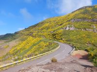 Erster Stopp auf dem Weg zu den 25 Quellen