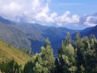 Blick in Richtung 25 Quellen