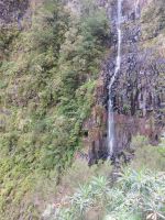Am RISCO- Wasserfall