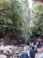 An den 25 Quellen angekommen