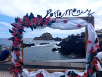 Willkommen in Porto Moniz