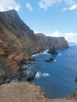 Blick auf die Nordküste