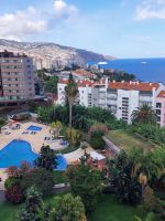 Wieder im Hotel angekommen