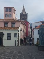 Funchal Zentrum