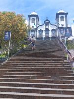 Monte: Capela das Barbosas - hier liegt der letzte Habsburger Monarch begraben