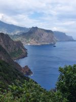 Blick Richtung Nordwest