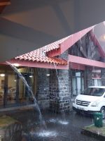 Guten Morgen - soviel zu den Tagesaussichten?