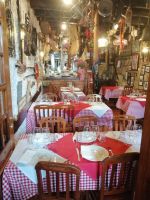 Restaurant Chez Lapin am Douro in Porto