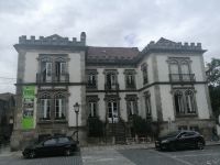 Stadtführung durch Guimaraes