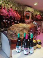 portugisische Spezialitäten, Amarante