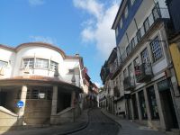 Freizeit in Amarante