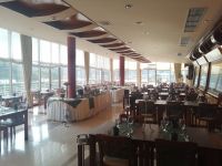 Speiseraum im Hotel Régua Douro