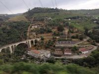 Umgebung von Peso da Régua