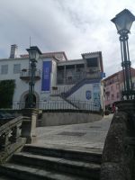 Stadtführung durch Viseu