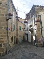 Stadtführung durch Viseu