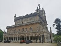 Hotel Palace do Bussaco