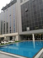 nh-Hotel Dona Inés in Coimbra