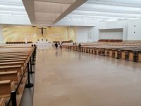 Igreja da Santíssima Trindade, Fatima