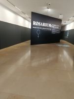 Rosarium, Igreja da Santíssima Trindade, Fatima