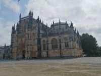 Dominikanerkloster in Bathala