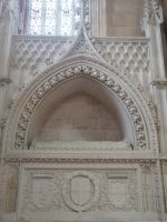 Königsgrab, Kloster Bathala