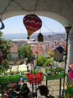 Stadtführung durch Lissabon