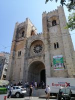 Stadtführung durch Lissabon