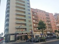 Hotel Roma, Lissabon