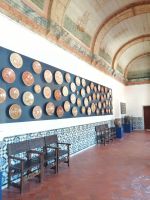 Führung durch den Nationalpalast in Sintra