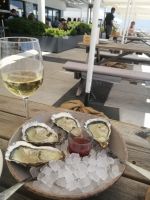 Die Spezialitäten der portugiesischen Küche: Austern