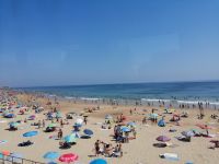 Atlantikstrand bei Estoril