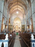 Die Kathedrale von Évora