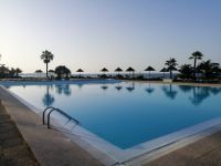 Hotel Pestana Viking in Armacao de Pera, Algarve