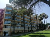 Hotel Pestana Viking in Armacao de Pera, Algarve