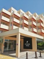 Pestana Viking in Armacao de Pera, Algarve