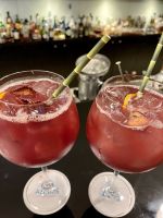 Leckeren Sangria gibt’s auch auf den Azoren 