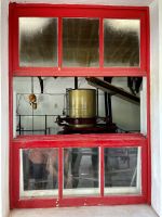 Traditioneller Familienbetrieb