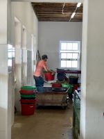 Traditioneller Familienbetrieb