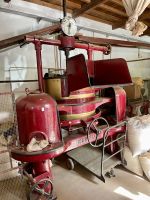 Traditionelle Verfahrensweise